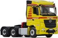 Mammoet MB Actros streamspace 6x4-2
