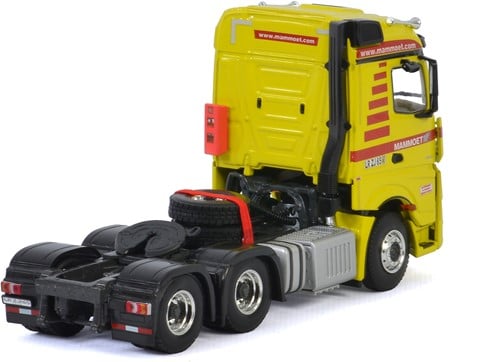 Mammoet MB Actros streamspace 6x4-3