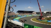 Zandvoort