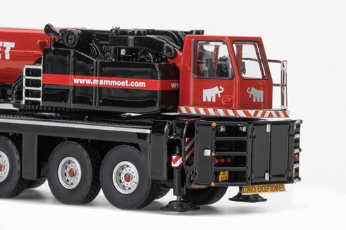 Mammoet LTM 1500-2