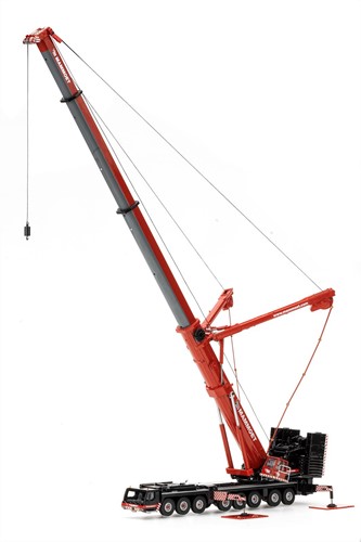 Mammoet LTM 1500-3