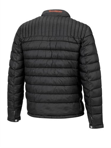 Mammoet donsjas-2
