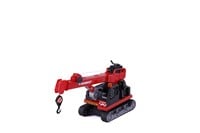 Mammoet crawler kraan-2