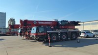 Mammoet Demag AC 55-3