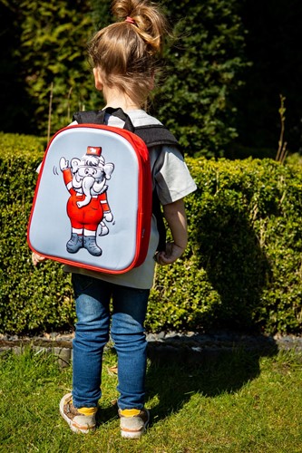 Mambo Backpack