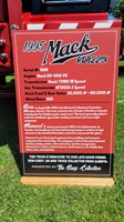 Mammoet Mack RD800 3