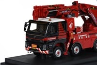 Amazon.co.jp: IMC MODELS 1/50 Mammoet マムート Volvo ボルボ