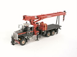 National 1300H Boom Truck