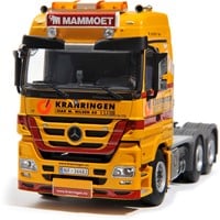 ミニカー IMC 1/50 Mammoet MB Actros Nooteboom IMC 1/50 Mammoet MB Actros Nooteboom