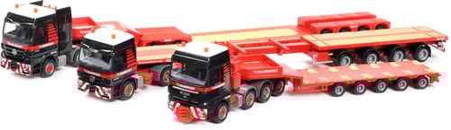 Herpa Set II-2