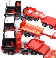 Herpa Set II-3