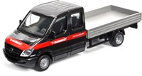 Mammoet Sprinter