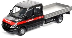 Mammoet Sprinter