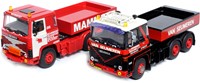 Mammoet / Van Seumeren Scania 141 Classics