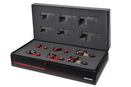 Van Seumeren DAF classics box-2