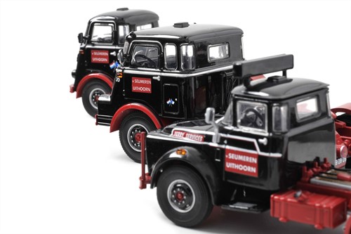 Van Seumeren DAF classics box-3