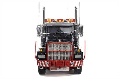 Kenworth C500B with ballast box-2