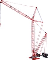 Mammoet LR 1600