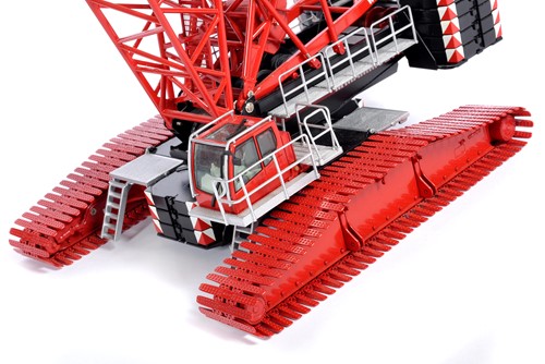 Mammoet LR 1600-2
