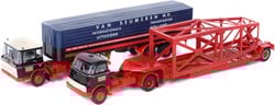 Van Seumeren DAF DO 2000 / FT 2600 Set