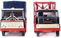 Van Seumeren DAF DO 2000 / FT 2600 Set-2