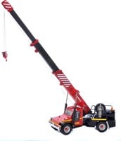 Mammoet Terex AT20-3