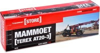 Mammoet Terex AT20-3-2