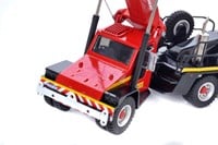 Mammoet Terex AT20-3-3