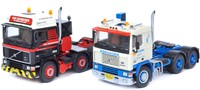 Volvo Classics Set