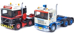 Volvo Classics Set