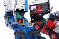 Volvo Classics Set-3