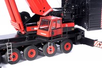 MAMMOET LTM 1350-6.1 バラストセット　ジャンク品 Ballast set LTM 1350 Mammoet Global Support