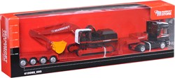 Mammoet Toy Truck