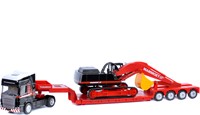 Mammoet Toy Truck Mammoet Global Support