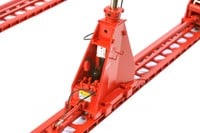 Mammoet Gantry set-3