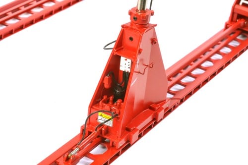 Mammoet Gantry set-3