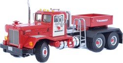 Mammoet Kenworth 848 