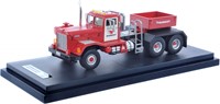 Mammoet Kenworth 848 -3