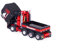 Special Edition MAN TGA XXL-2