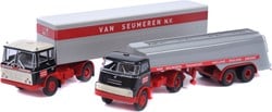 Mammoet Brekina Set II