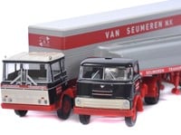 【NEW限定品】 II Set Brekina Mammoet | Schaalmodel Mammoet 建設車両、作業車