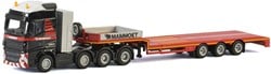 Mammoet 1:87 Set II