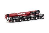 Mammoet LTM 1450 1:87
