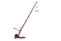 Mammoet LTM 1500 upgrade set 1:87-3