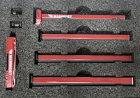 Mammoet LTM 1500 upgrade set 1:87 | Mammoet Collectible