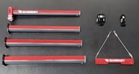 Mammoet LTM 1500 upgrade set 1:87-2