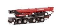Mammoet LTM 1120-4.1-3