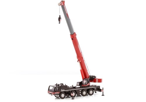 Mammoet LTM 1120-4.1-2