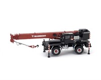 Mammoet Grove RT 540 | Mammoet Schaalmodel