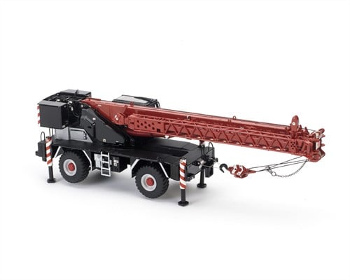 Grove RT540 Crane - 